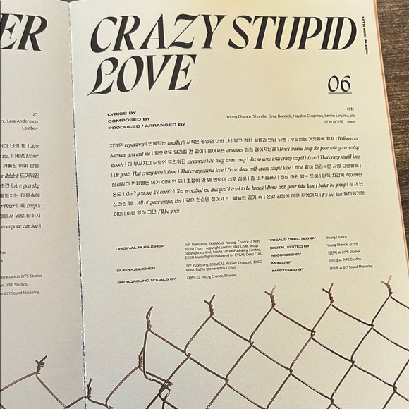 TWICE 12th Mini Album 'Ready To Be' - Picture 8 of 9